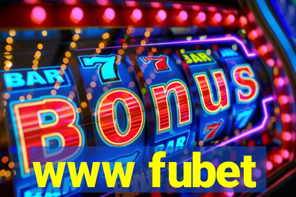 www fubet